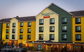 Towneplace Suites By Marriott Columbia Northwest/Harbison